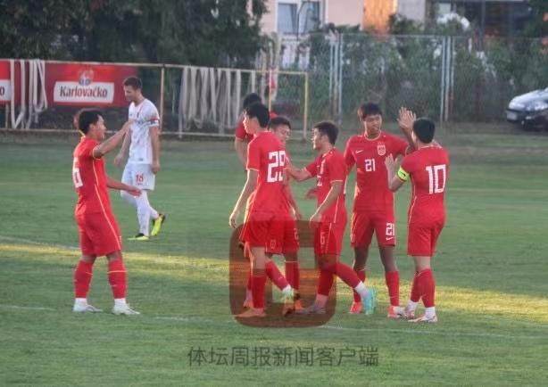 乐鱼下载-U21国青人员情况：26人克国参训  3人月底增援