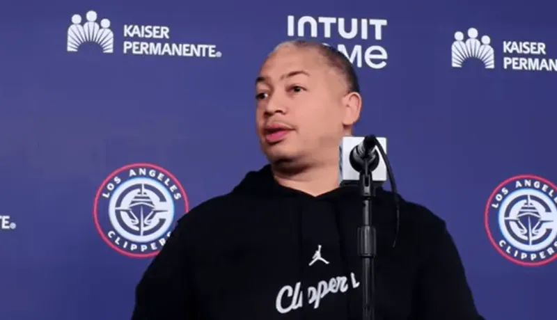 乐鱼-卢谈对阵开拓者：我们不能再慢慢适应，要从一开始就强硬