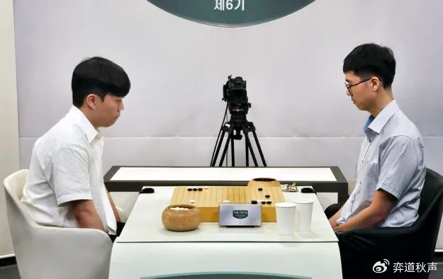 乐鱼app-卞相壹连下两城击败申旻埈 韩国最强棋士战将挑战五连霸的申真谞|挑战者|循环圈|挑战权|挑战赛|白棋_新浪新闻